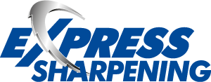 express-sharpening logo